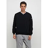Кофта Nike M NK SB TOP WIND Чоловіки р.XS Чорний