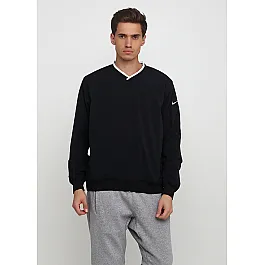 Кофта Nike M NK SB TOP WIND Чоловіки р.XS Чорний