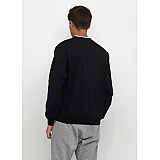 Кофта Nike M NK SB TOP WIND Чоловіки р.XS Чорний