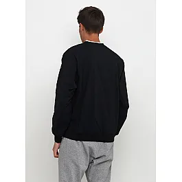 Кофта Nike M NK SB TOP WIND Чоловіки р.XS Чорний