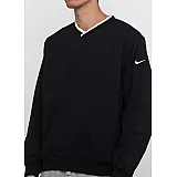 Кофта Nike M NK SB TOP WIND Чоловіки р.XS Чорний