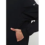 Кофта Nike M NK SB TOP WIND Чоловіки р.XS Чорний