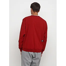 Кофта Nike M NK SB TOP WIND Чоловіча р.XS Червоний