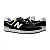 Кросівки New Balance 574 Чоловіки р.41.5 Білий/Чорний