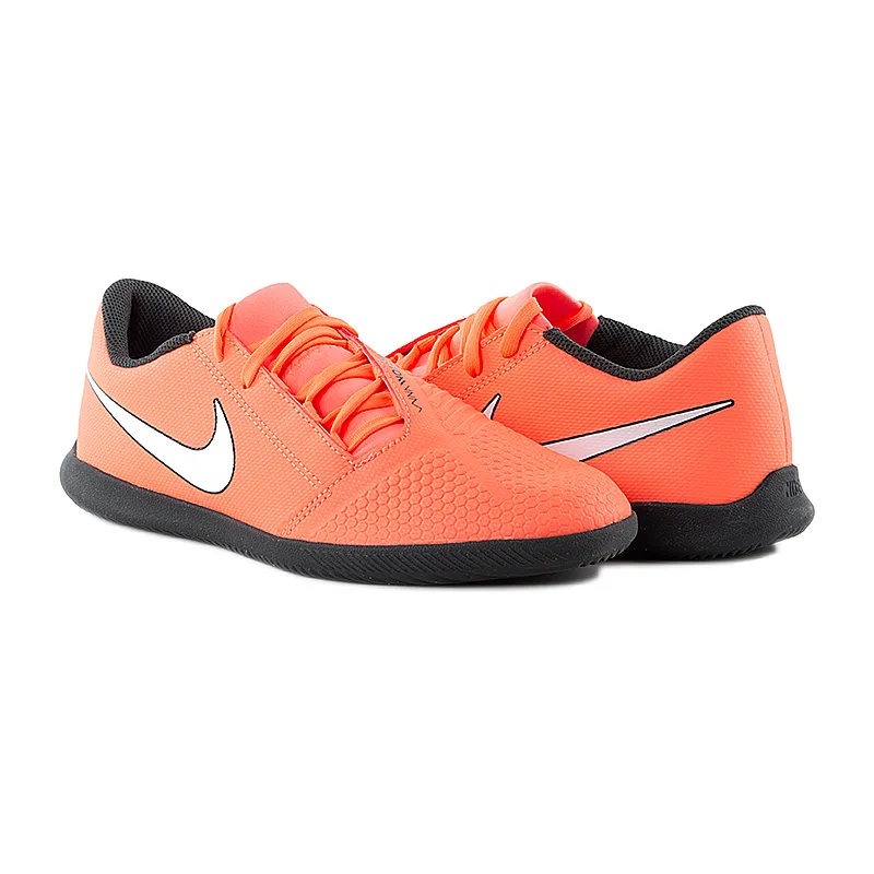 Бутси Nike PHANTOM VENOM CLUB IC Унісекс р.38.5