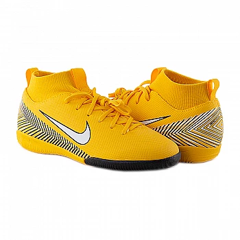 Бутси Nike JR SPRFLYX 6 ACADEMY GS NJR IC Унісекс (8-15) р.33