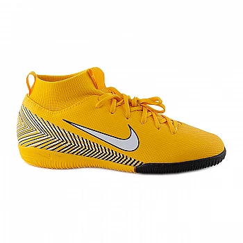Бутси Nike JR SPRFLYX 6 ACADEMY GS NJR IC Унісекс (8-15) р.33