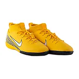 Бутси Nike JR SPRFLYX 6 ACADEMY GS NJR IC Унісекс (8-15) р.33