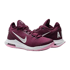 Кросівки Nike WMNS AIR MAX WILDCARD HC Жінки р.35.5 Бордовий