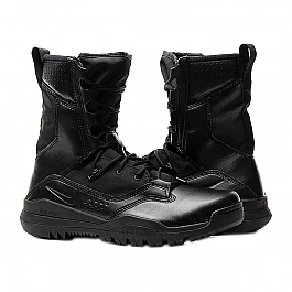 Черевики Nike SFB FIELD 2 8 Чоловіча р.45.5 Чорний