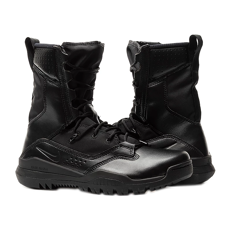 Черевики Nike SFB FIELD 2 8 Чоловіча р.45.5 Чорний