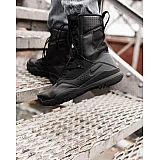 Черевики Nike SFB FIELD 2 8 Чоловіча р.45.5 Чорний