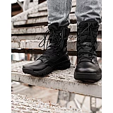 Черевики Nike SFB FIELD 2 8 Чоловіча р.45.5 Чорний