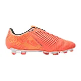 Бутси Nike PHANTOM VENOM ELITE FG Унісекс р.45.5 Помаранчевий