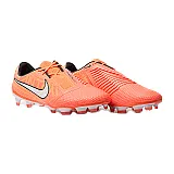 Бутси Nike PHANTOM VENOM ELITE FG Унісекс р.45.5 Помаранчевий