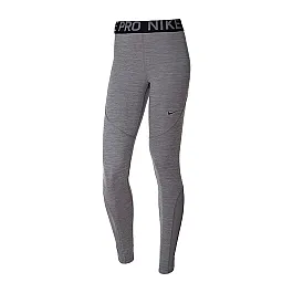 Лосіни Nike W NP TIGHT Жінки р.L Сірий