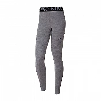 Лосіни Nike W NP TIGHT Жінки р.L Сірий