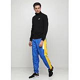 Брюки Nike M NSW RE-ISSUE PANT WVN Чоловіки р.2XL Жовтий/Синій