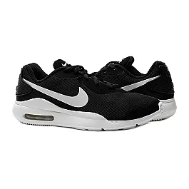 Кросівки Nike Air Max Oketo Жінки р.35.5 Чорний