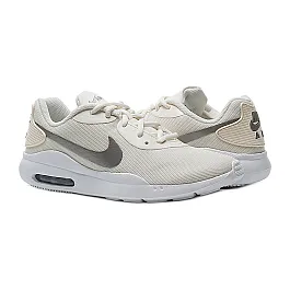 Кросівки Nike WMNS AIR MAX OKETO Жінки р.35.5 Бежевий