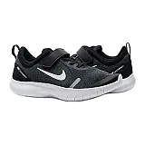 Кросівки Nike FLEX EXPERIENCE RN 8 PSV Унісекс дитячий (8-15) р.30 Чорний
