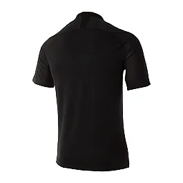 Футболка Nike VAPOR KNIT II JERSEY Short Sleeve Чоловіча р.M Чорний
