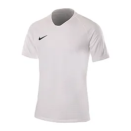 Футболка Nike VAPOR KNIT II JERSEY Short Sleeve Чоловіки р.S Білий