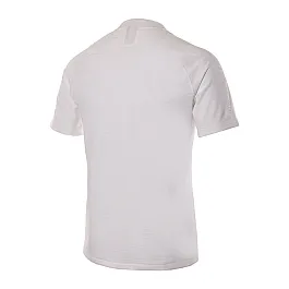 Футболка Nike VAPOR KNIT II JERSEY Short Sleeve Чоловіки р.S Білий