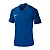 Футболка Nike VAPOR KNIT II JERSEY Short Sleeve Чоловіки р.S Синій