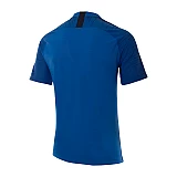 Футболка Nike VAPOR KNIT II JERSEY Short Sleeve Чоловіки р.S Синій