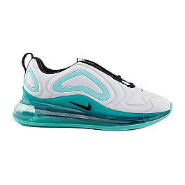 Кросівки Nike AIR MAX 720 (GS) Хлопці (8-15) р.36.5