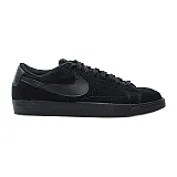 Кросівки Nike Blazer Low LE Чоловіча р.44.5 Чорний