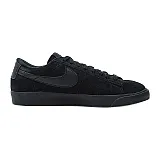 Кросівки Nike Blazer Low LE Чоловіча р.44.5 Чорний