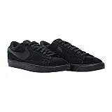Кросівки Nike Blazer Low LE Чоловіча р.44.5 Чорний