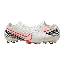 Бутси Nike VAPOR 13 ELITE FG Унісекс р.45.5 Білий