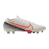 Бутси Nike VAPOR 13 ELITE FG Унісекс р.45.5 Білий