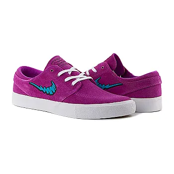 Кросівки Nike SB Zoom Stefan Janoski RM Унісекс р.46 Рожевий