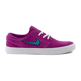 Кросівки Nike SB Zoom Stefan Janoski RM Унісекс р.46 Рожевий