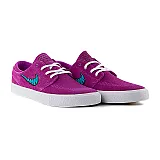 Кросівки Nike SB Zoom Stefan Janoski RM Унісекс р.46 Рожевий
