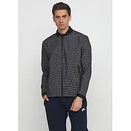 Вітровка Nike M NSW TCH PCK JKT GRID Чоловіки р.XS Комбінований