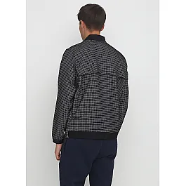 Вітровка Nike M NSW TCH PCK JKT GRID Чоловіки р.XS Комбінований