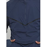 Кофта Nike M NK TCH PCK SPHR TRNSFM TOP Чоловіки р.S Бежевий