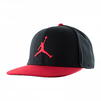 Бейсболка Jordan PRO JUMPMAN SNAPBACK Унісекс р.MISC