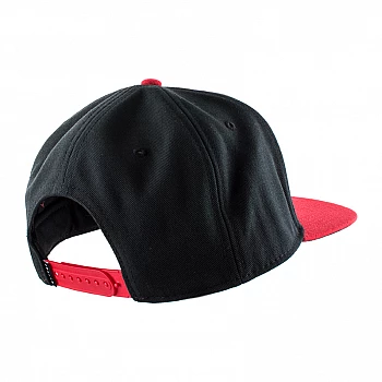 Бейсболка Jordan PRO JUMPMAN SNAPBACK Унісекс р.MISC