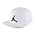 Бейсболка Nike PRO JUMPMAN SNAPBACK Унісекс р.MISC Білий