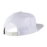 Бейсболка Nike PRO JUMPMAN SNAPBACK Унісекс р.MISC Білий
