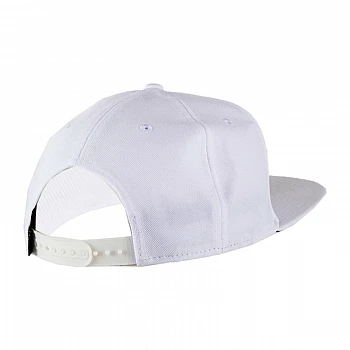 Бейсболка Nike PRO JUMPMAN SNAPBACK Унісекс р.MISC Білий