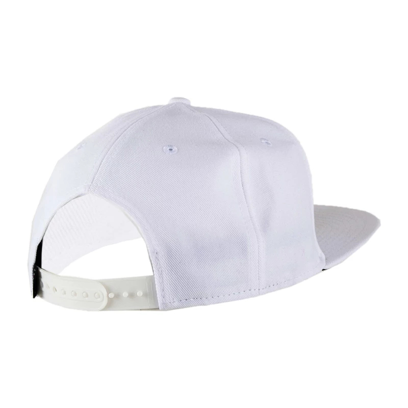 Бейсболка Nike PRO JUMPMAN SNAPBACK Унісекс р.MISC Білий