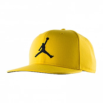 Бейсболка Jordan PRO JUMPMAN SNAPBACK Унісекс р.MISC