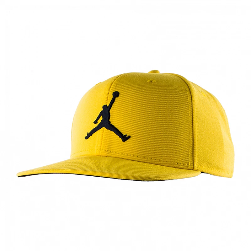 Бейсболка Jordan PRO JUMPMAN SNAPBACK Унісекс р.MISC